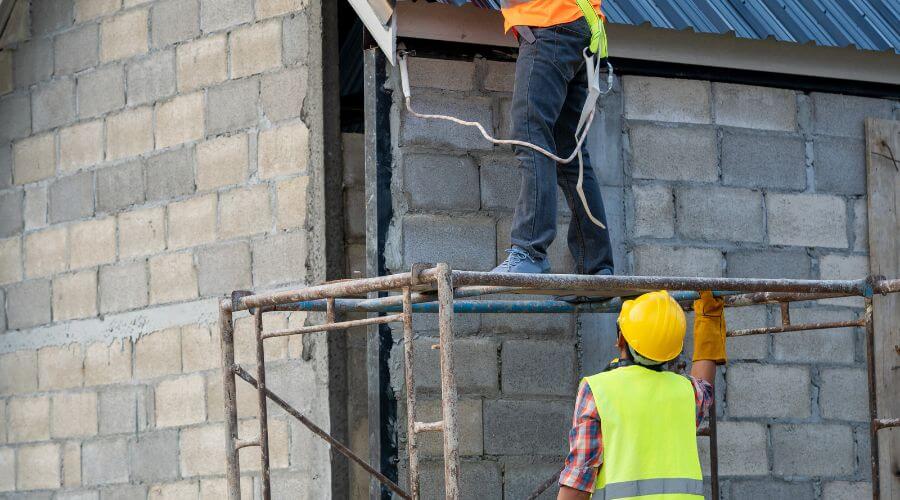Expert new roof installation services in Big Prairie, OH